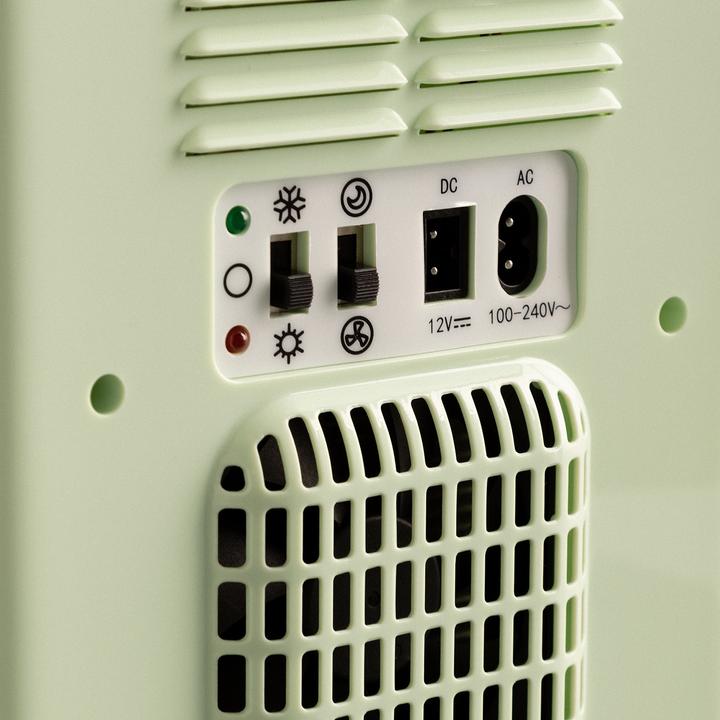 Image du produit Create Mini réfrigérateur (4 l)