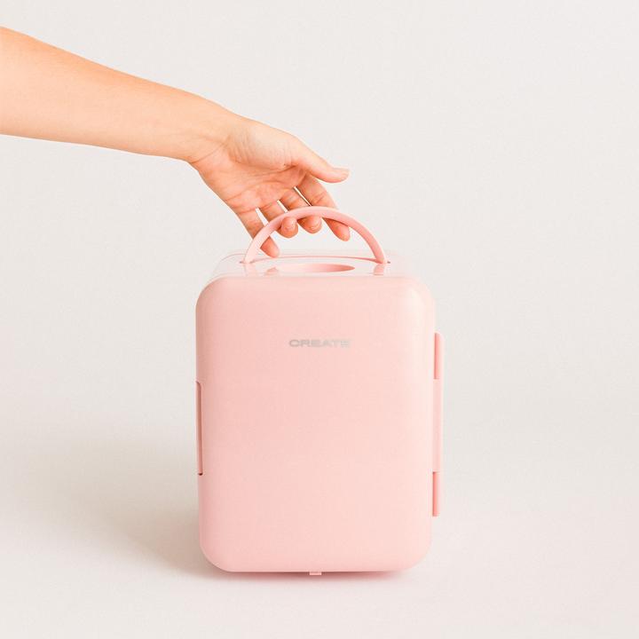 Produktbild Create Mini Kühlschrank (4 l)