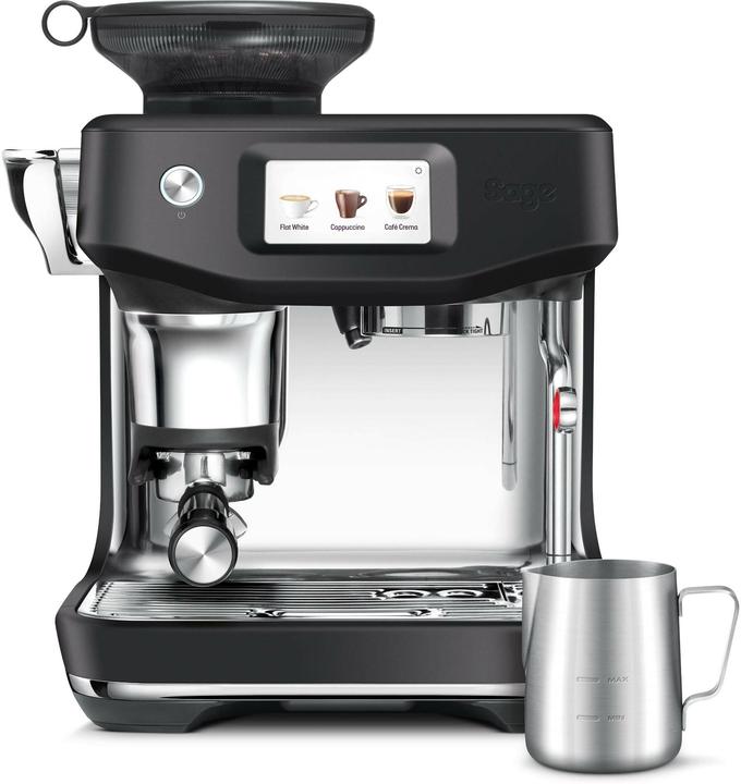 Produktbild Sage The Barista Touch Impress Cold (CH-Stecker)
