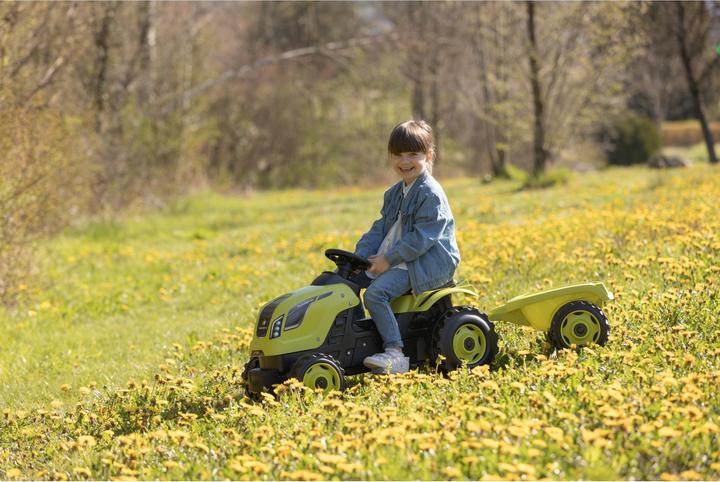 Image du produit Smoby Farmer XL + bande-annonce