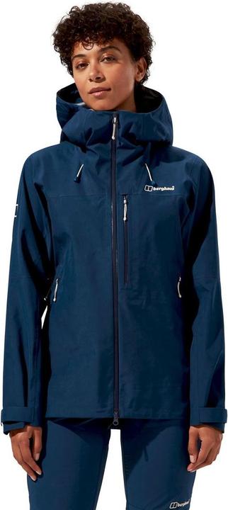 Produktbild Berghaus Wasserdichte Ridge-Seeker Jacket (16, XL)
