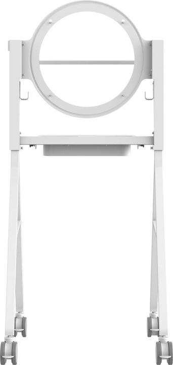 Actual product image Vision Flipchart Style Stand for Hub2