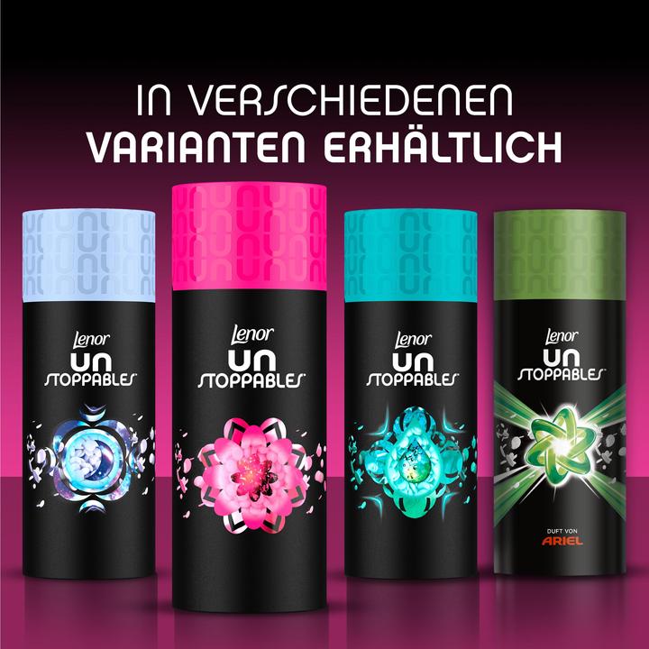 Productafbeelding Lenor Unstoppables (Waskralen)