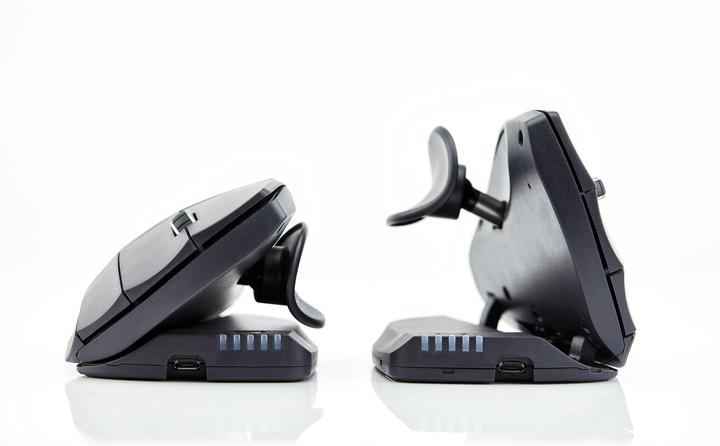 Image du produit Contour Unimouse (Filaire)