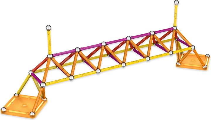 Actual product image Geomag Color