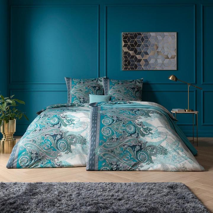 Actual product image Estella Karina (Bedding set, 140 x 200 cm, 70 x 90 cm)