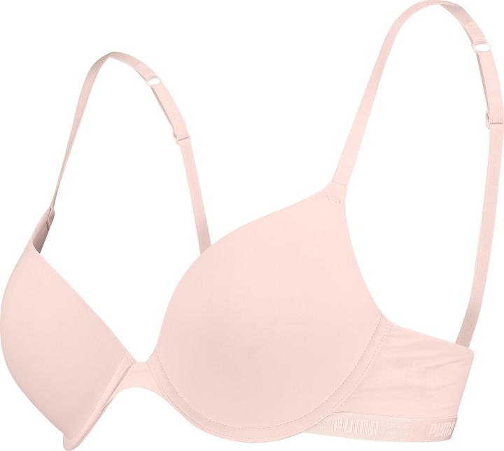 Produktbild Puma Women Pushup Bra 1p Hang (Einzelpack, 70 D)