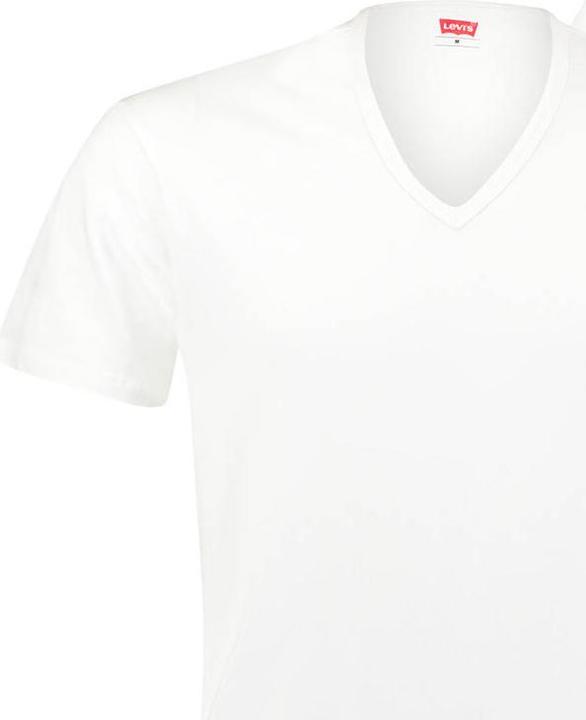 Actual product image Levis Basic Tshirt (XXL)