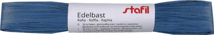 Produktbild Marianne Hobby Bast matt (Geschenkband, 1 x)