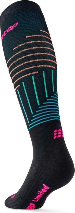 Produktbild Cep socken the run limited 2024.2 (46 - 50)