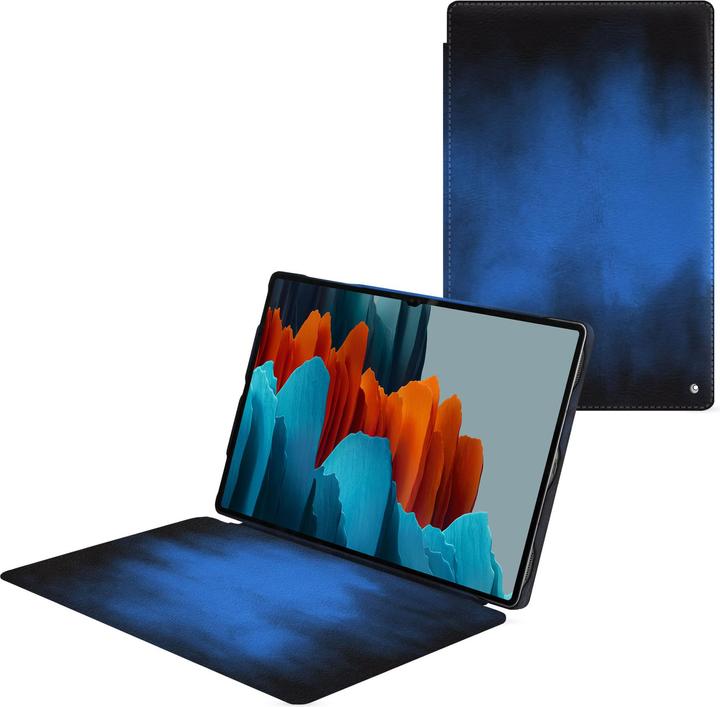 Image du produit Noreve Coque en cuir à rabat horizontal (Galaxy Tab S9 Ultra)