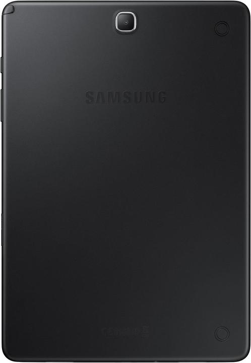 Image du produit Samsung Galaxy Tab A (4G, 9.70", 16 Go, Noir sablonneux)
