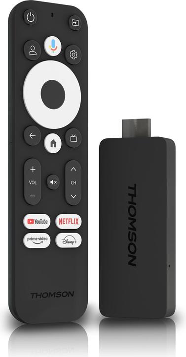 Thomson 140G (8 GB, Android 12)
