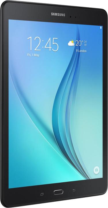 Actual product image Samsung Galaxy Tab A S-Pen (9.70", 16 GB, Sandy Black)