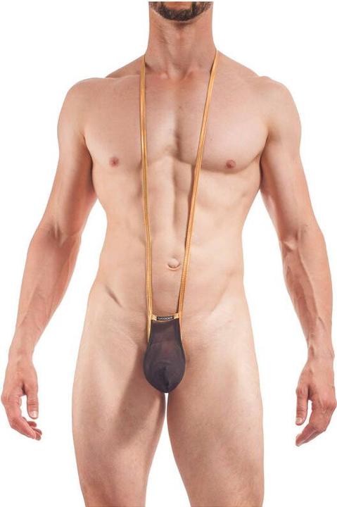 Actual product image Wojoer Gold Edition Sock StringBody (One size)