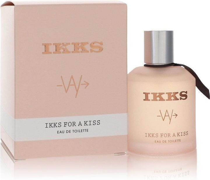 Ikks For A Kiss (Eau de Toilette, 50 ml)