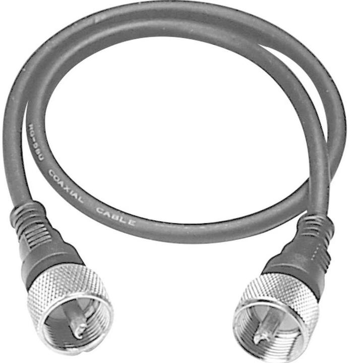 Albrecht Radio antenna cable NC-535 (Antenna cable)