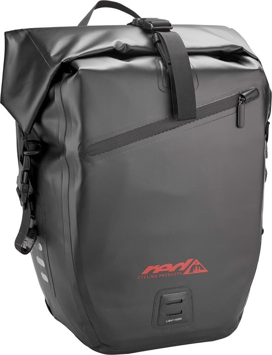 Image du produit Red Cycling Products 27l étanche (27 l, Sacoches)
