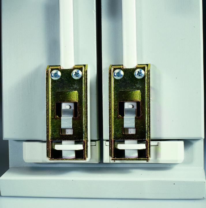 Produktbild Abus FOS550 W EK