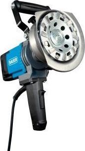 Produktbild Baier Maschinenfabrik Diamantschleifmaschine BDS125 #67876 (Exzenterschleifer, 1600 W)