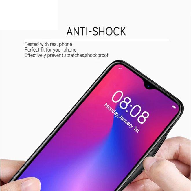 Image du produit MU Style Softcase Image Plastic Series (OnePlus Nord 2 5G)