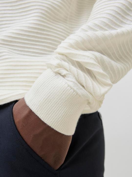 Immagine prodotto Jack & Jones Jjotto Knit Crew Neck Aw25 Sn (M)