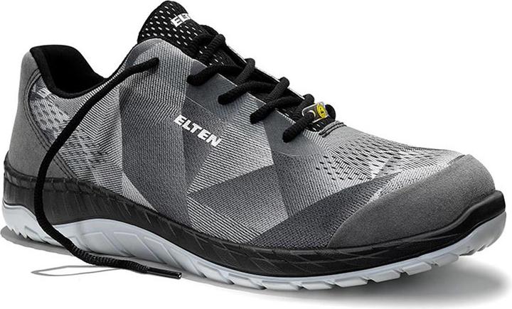 Produktbild Elten Landon grey Low ESD S1 (S1, 45)