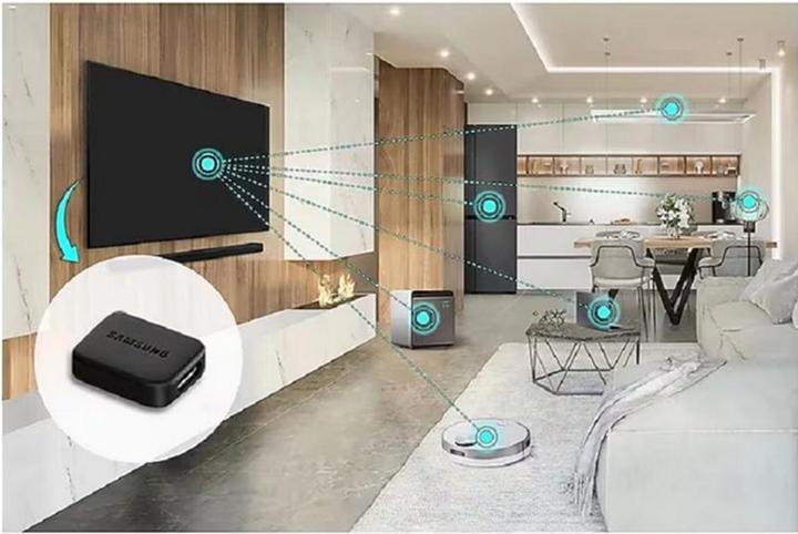 Actual product image Samsung Dongle SmartThings (Various)