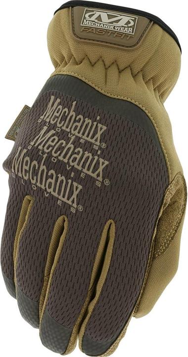 Actual product image Mechanix Wear Gloves Mechanix FastFit® 07 11 / XL size. (XL)