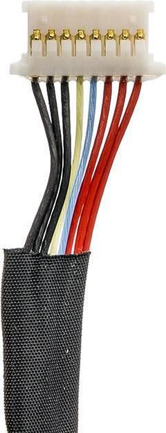 Immagine prodotto CoreParts MBXHP-BA0222 Batteria di ricambio per notebook (3 Celle, 4700 mAh)