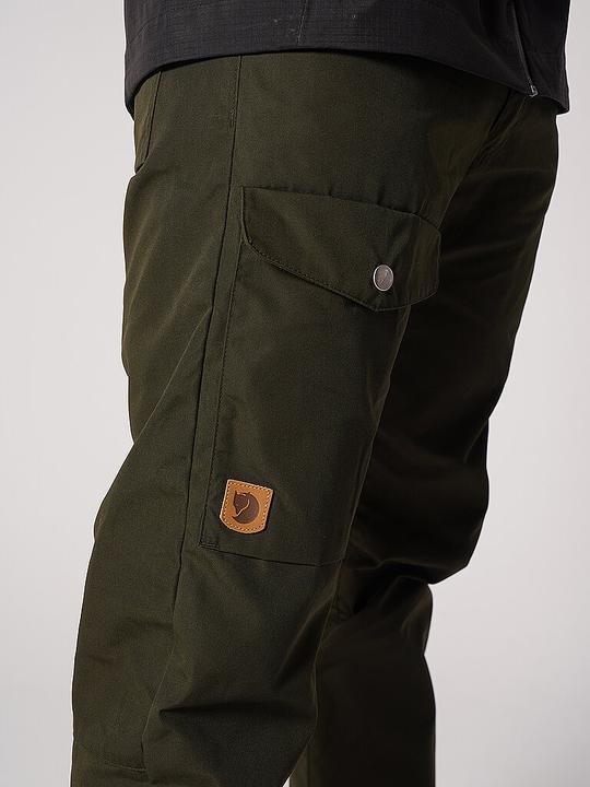 Produktbild Fjällräven Greenland Jeans (48)