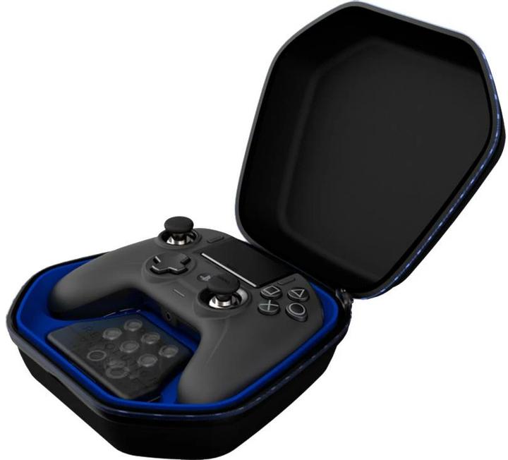 Immagine prodotto Nacon Gaming Revolution Unlimited Pro Controller - Nero (PS4)