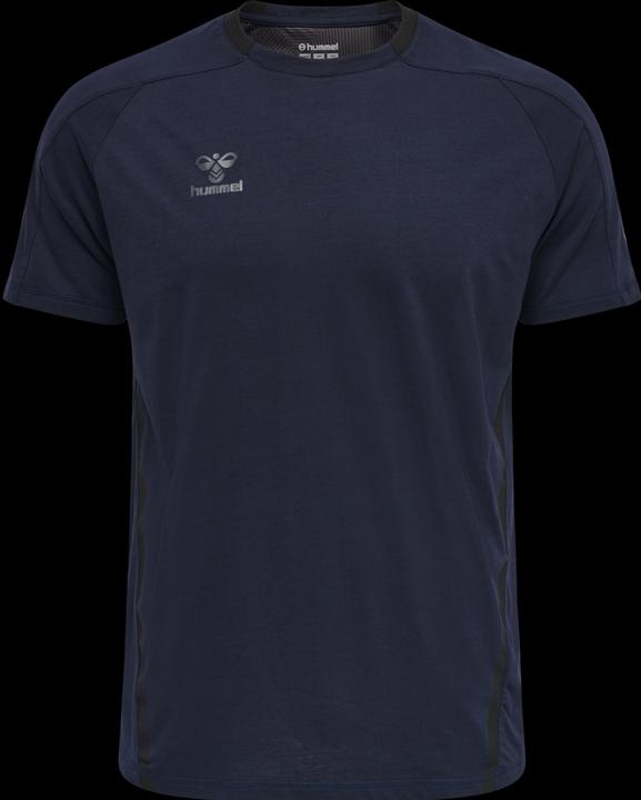 Actual product image hummel Cima Xk T-Shirt S/S (L)
