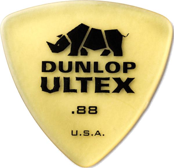 Image du produit Dunlop Ultex Triangle Ambre - 0.88
