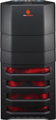 Produktbild Cooler Master Storm Enforcer (ATX, mATX)