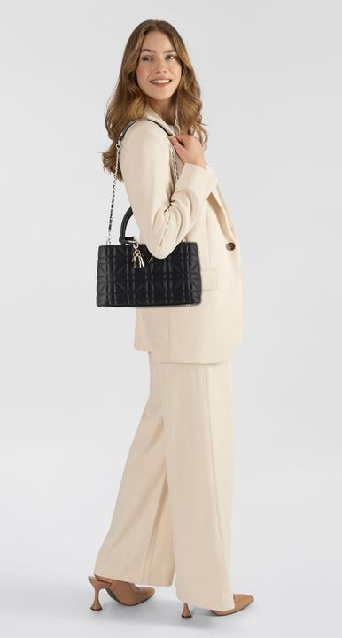 Produktbild Guess Edita Handtasche 27 cm (4 l)