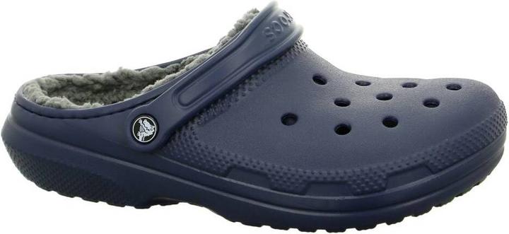 Actual product image Crocs Classic Lined Clogs Unisex (39)