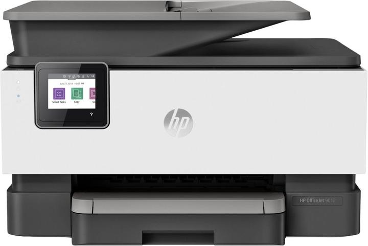 Produktbild HP OfficeJet Pro 9012 (Tintenpatrone, Farbe)