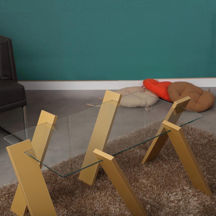 Image du produit Hanah Home Carly (92 x 41 x 57 cm)