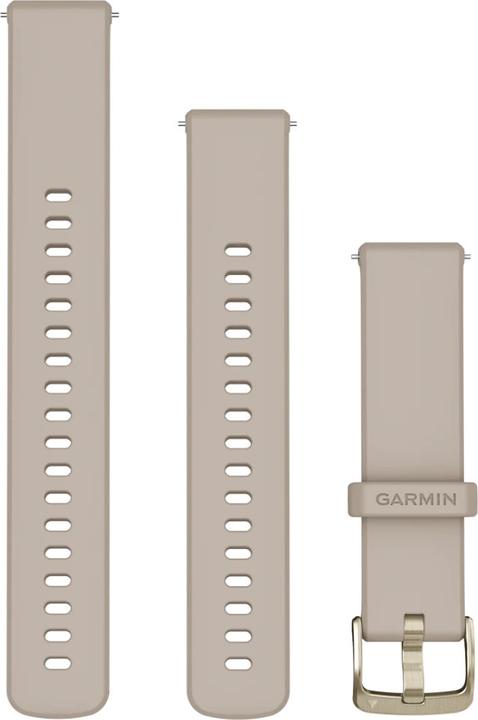 Garmin Schnellwechsel-Armband (18 mm, Silikon)