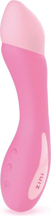 Zini Bloom, Vibromasseur G-spot double plaisir