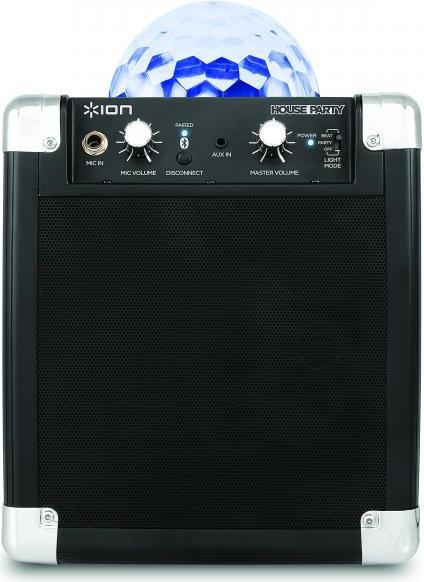 Produktbild ION Audio House Party (Netzbetrieb)