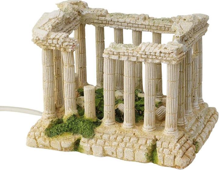Produktbild EBI Aqua Della Acropolis L mit Airstone (Dekoration, sonstige Gegenstände)