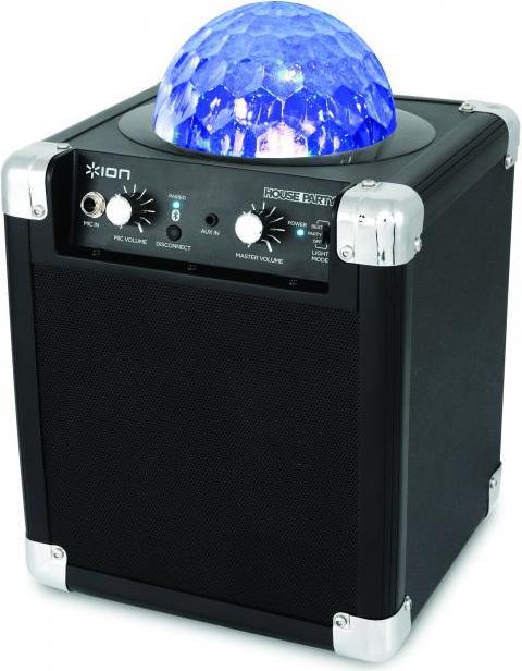 Produktbild ION Audio House Party (Netzbetrieb)