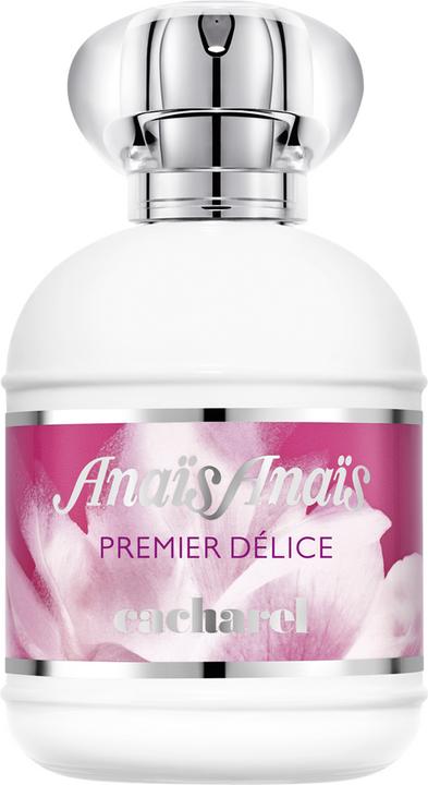 Actual product image Cacharel Fragrance Anaïs Anaïs Premier Delice (Eau de parfum, 50 ml)