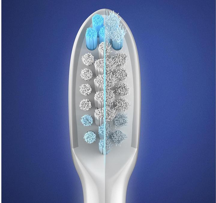 Productafbeelding Oral-B Pulsonic Schoon (8 x)