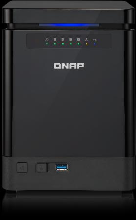 Produktbild QNAP TS-453mini