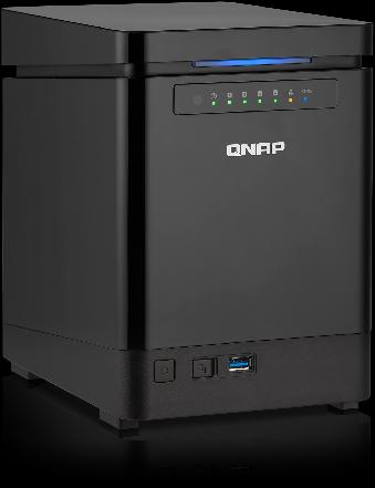Produktbild QNAP TS-453mini