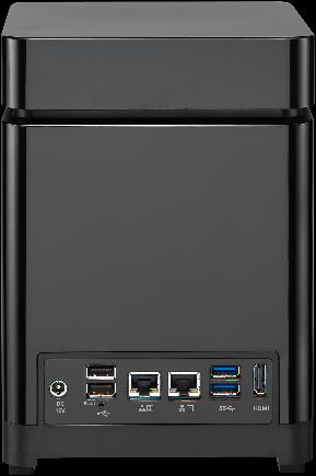 Produktbild QNAP TS-453mini