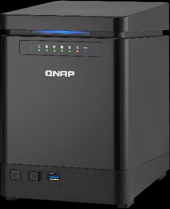 Produktbild QNAP TS-453mini